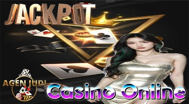 Slot Login Jekpot123