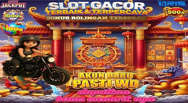 Jekpot123 Sensasional